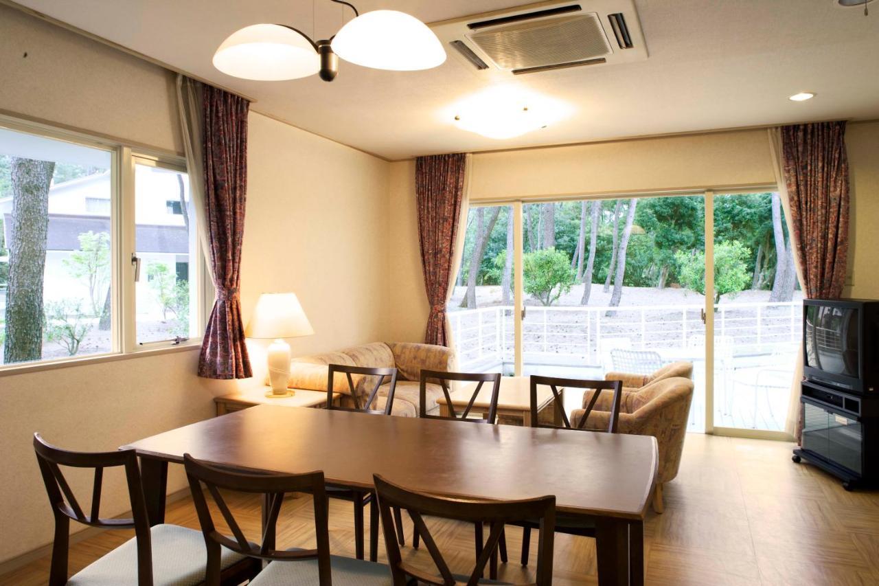 Luxze Hitotsuba/Cottage Himuka Miyazaki Eksteriør billede