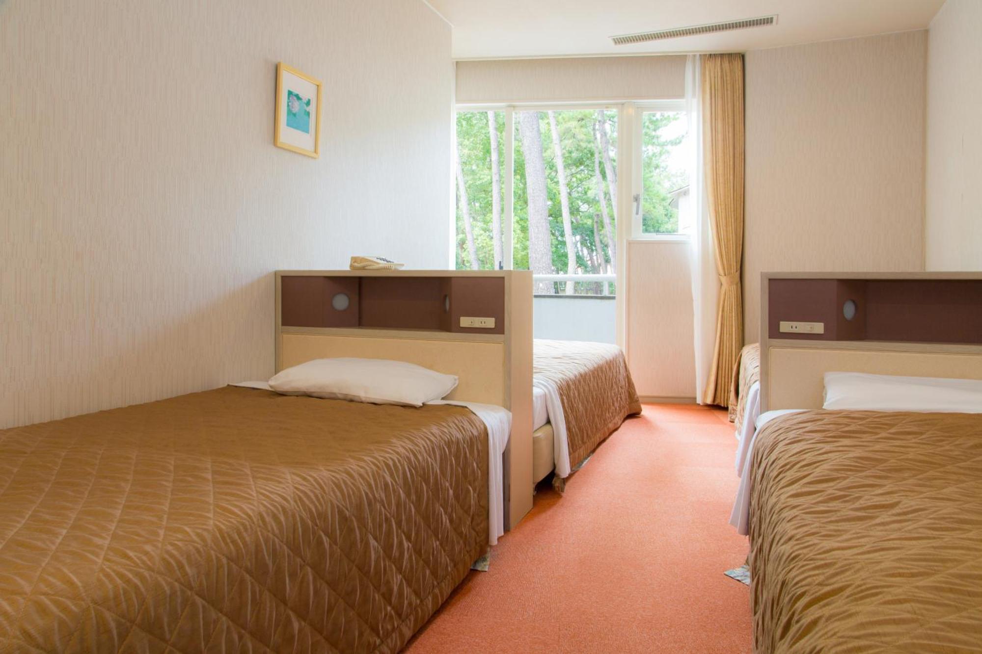 Luxze Hitotsuba/Cottage Himuka Miyazaki Eksteriør billede